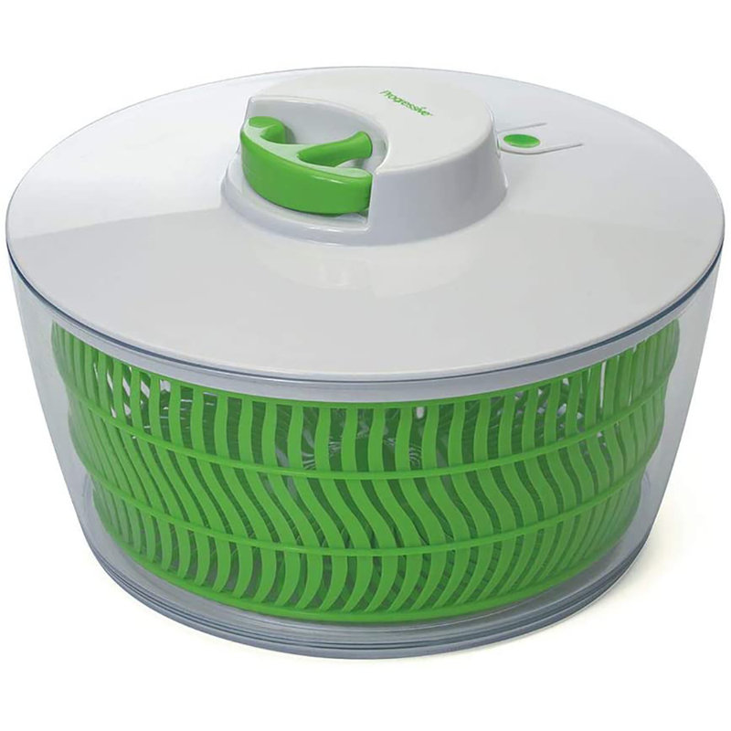 Progressive Solutions Versatile Self Retracting Pull Cord Home Salad